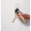 Zinsser 76084 Ready-Mixed Popcorn Ceiling Patch, Quart, White