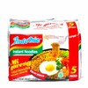 Indomie Mi Goreng Instant Noodle Fried 5 Pack (85gm each)