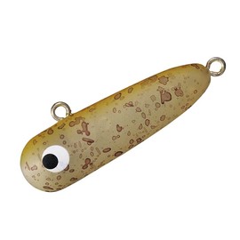 SMITH LTD Bottom Knock Swimmer Area 30#16 Sand Pellet