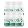 Pure Zoom Sambaekcho Macmundong Tablets 600mg 60 tablets 6 / 순수한줌 삼백초 맥문동 정 600mg 60정 6개