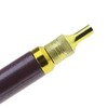 Micro Traders Tubeless Tyre Repair Kit, with Storage Box for