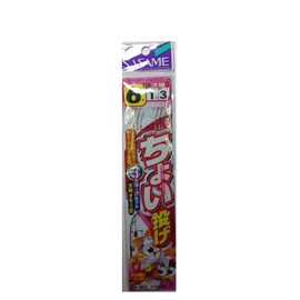 Sasame K-002 Choi-throw 3-needle 6 1