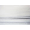 Ticking 100% Cotton Quality Cushion Cover White Various Sizes (80