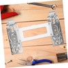 LABRIMP Multifunctional Wall Mount Support for Indoor Air Conditioner Units