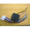 Dual Wire Harness 12 Pin for MXD337BT, MCD237BT, MCP1337BT,AMCP