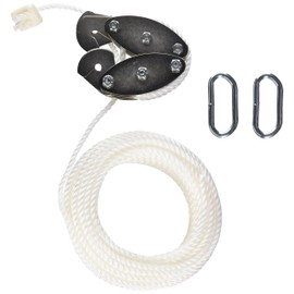 Stansport Indoor and Outdoor Pulley Hoist (884)