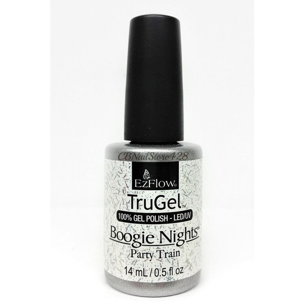 EzFlow Trugel - Party Train - 14ml - Boogie Nights