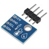 UMLIFE 10 pcs AHT20 I2C Temperature and Humidity Sensor Module