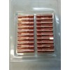N Contact Tips M6 0.9mm MB14 MB15 ML15 DL M6x25