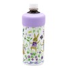 OGURA Plastic Bottle Holder, Lightweight, Tumbler, Vacuum, Insulated, Compatible with