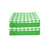 Tea Towels Set of 4 - Kitchen Hand Towels -