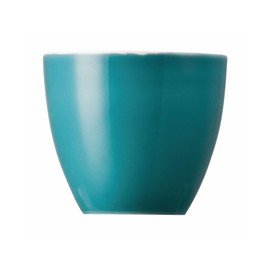 Rosenthal Thomas Sunny Day Eierbecher Turquoise [SP] UVP: 11,00 €"
