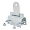 UTSAUTO Snowmobile Bumper Hitch Bumper Tow Hitch 12-101 for Polaris