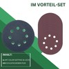 Art Color Foam Soft Pad 125 mm for Bosch Random