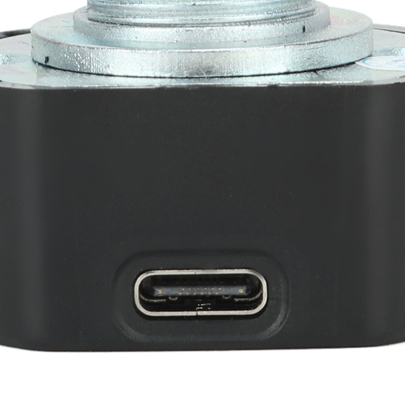 Fingerprint Cabinet Lock Smart Fingerprint Drawer Lock Perforation Free USB