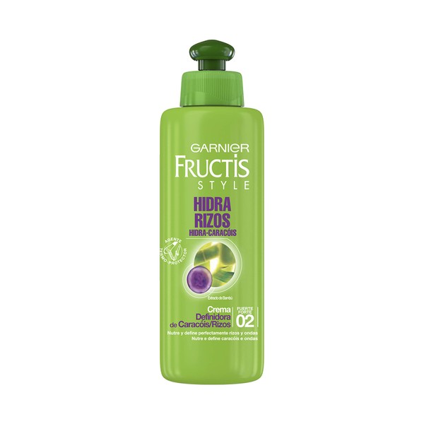 Garnier Fructis Define Cream 200 ml