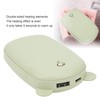 USB Charging Winter Hand Warmer Outdoor Portable Home Office Electric