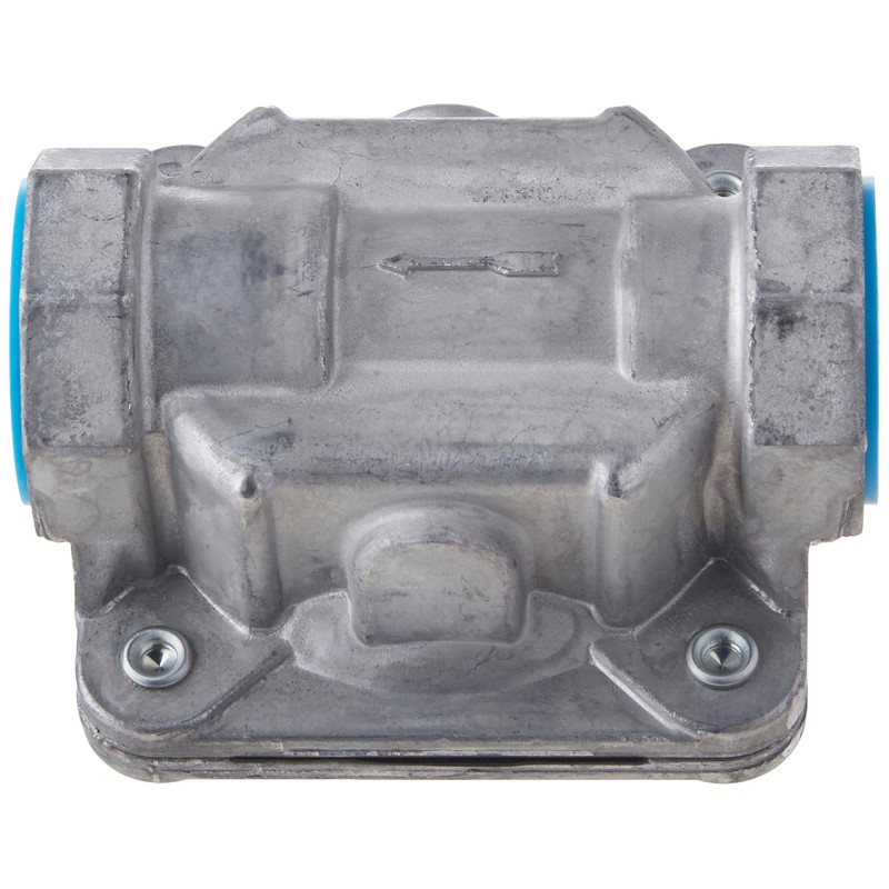 Maxitrol RV48L Liquid Propane Pressure Regulator, 1-1/16" In and Out
