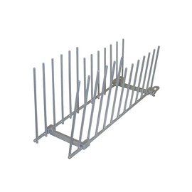 Masterpart Dishwasher Basket Insert Kit To Fit Fisher & Paykel Dishwashers 524867