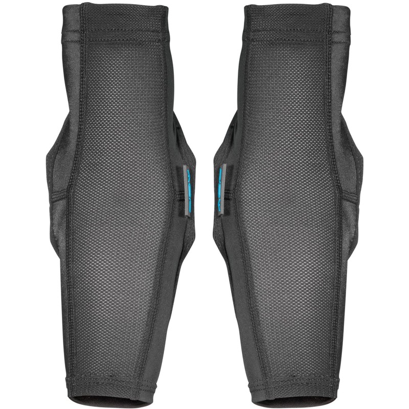 TSG Kids Dermis A Elbow Pads Black Size XXS