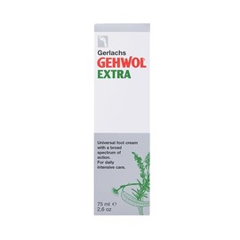GEHWOL Foot Cream Extra, 2.6 oz