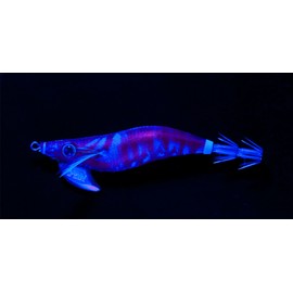 Yo-Zuri Egi: Aurie-Q RS Squid Fishing Jig (Nos.1.6 / 1.8 / 2.0)