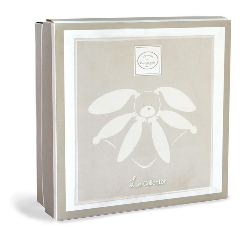Doudou et Compagnie Collector's Toy
