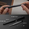 TIMULTI Titanium Ballpoint Pen, Stylish, Multi-functional Metallic Pen, High Quality,