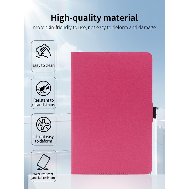 Case for TCL NXTPAPER 11 Plus Tablet 11.5 inch Android