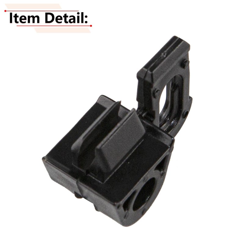 RLB-HILON Hood Prop Rod Clip Compatible with Ram Promaster City