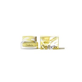 Celladix Banana PDRN Lip Plumping Mask