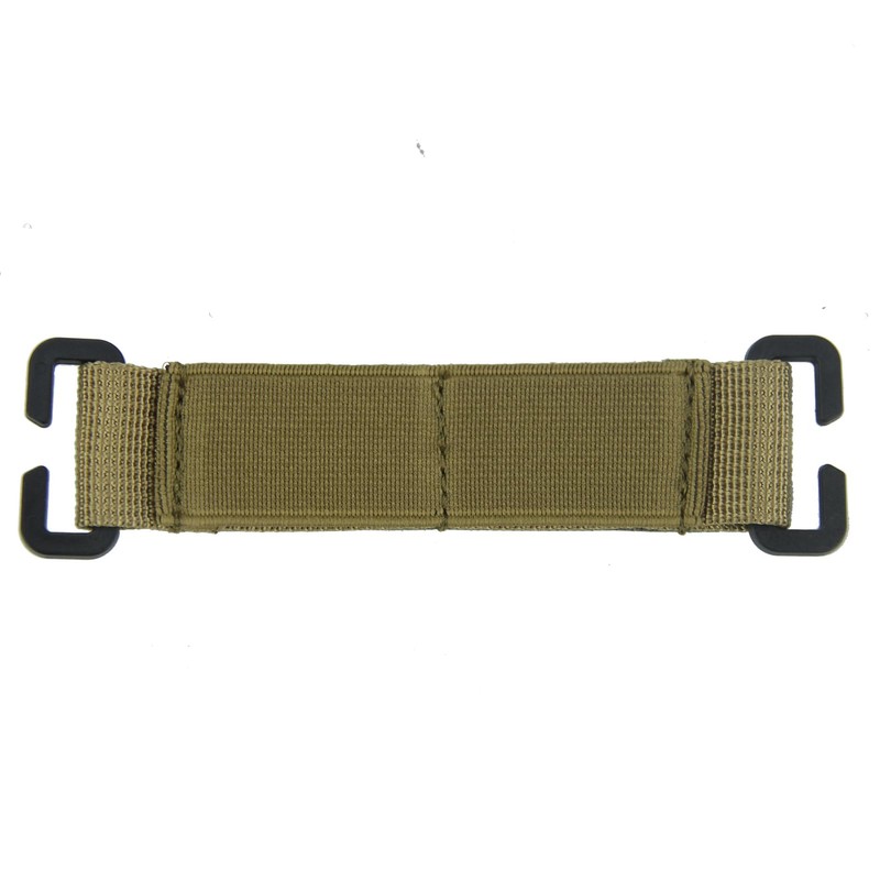 Molle Patch Hook and Loop Tactical Patches Panel Display Molle