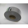 Roll of Chrome Tape, Automotive Grade, 2 inch x 50