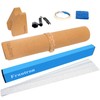 Frautron Guitar Work Mat Kit, Fret Leveling Beam Kit, Luthier