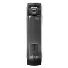 Primula Brew & Travel Cold Brew Coffee Bottle, Black, PBPGY-2201
