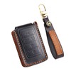 TECART Key Fob Cover with Keychain Key Shell Protection Fit