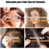 Aceite De Batana, Aceite De Batana Para El Cabello, Capilar