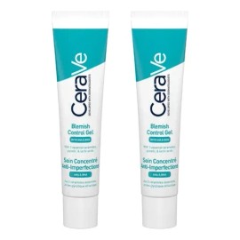 2p Cerave Gel Control Imperfecciones Con Ácido Salicílico 40