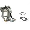 Carburetor Carb Rebuild Kit Replaces for AM128355 15003-2653 Fit for