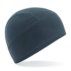 Beechfield - Softshell Sports Tech Beanie Graphite Grey