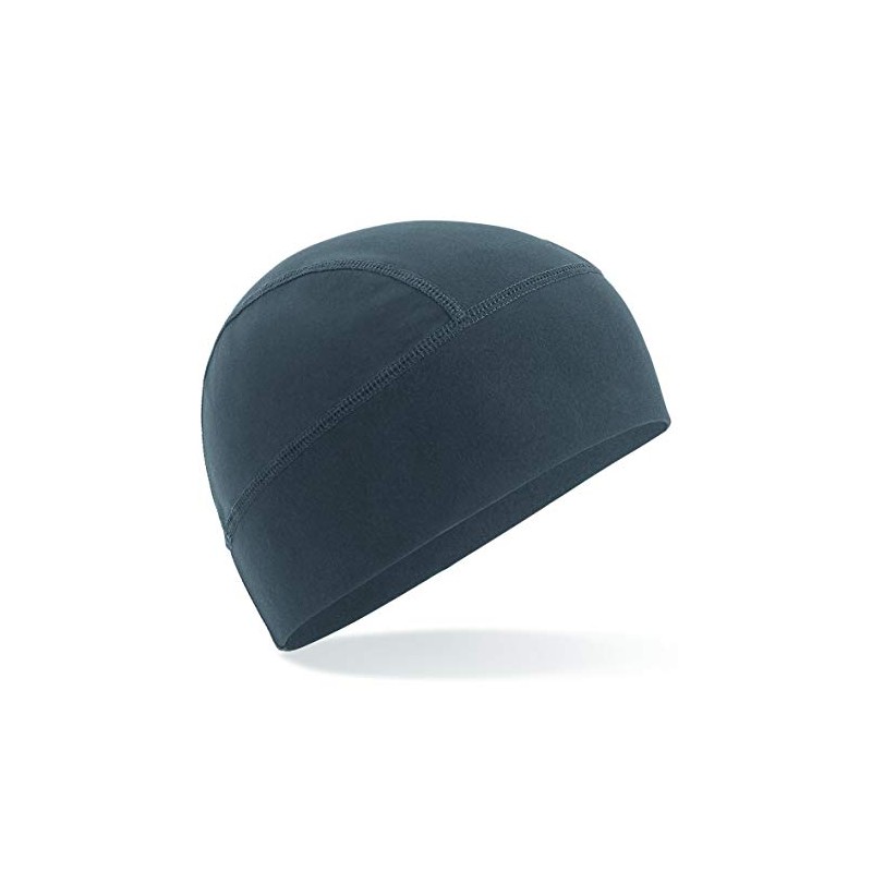 Beechfield - Softshell Sports Tech Beanie Graphite Grey