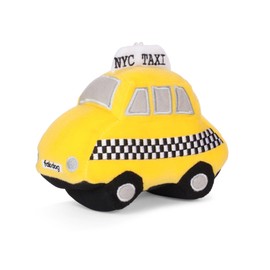 fabdog NYC Taxi Toy