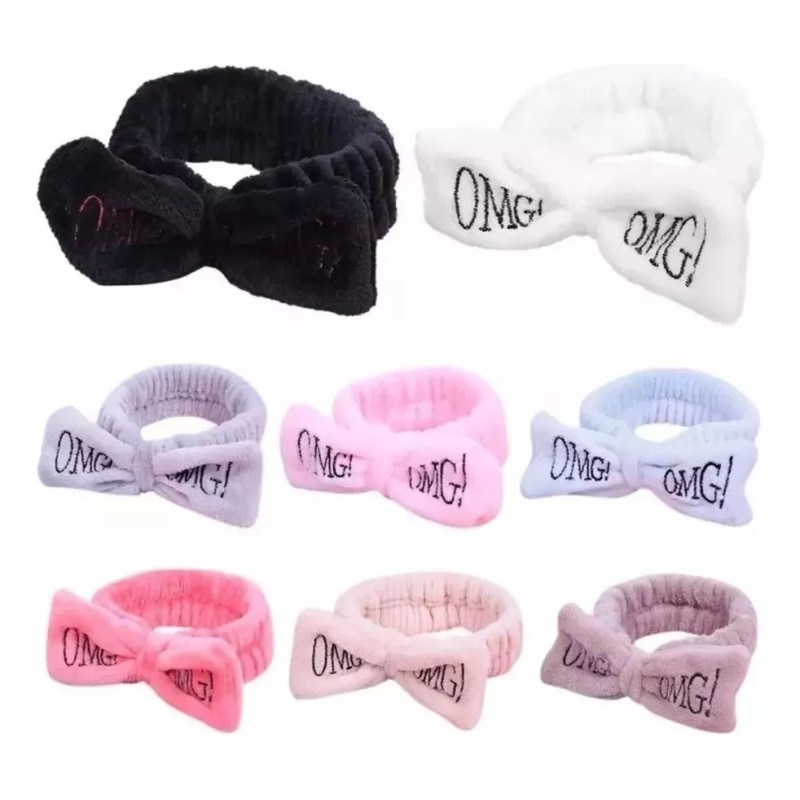 Maluk Store Banda Cabello + 5 Parches Ojeras + 5