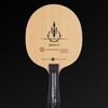 Tmount Zenit Chae Shake Table Tennis Racket Blade FL