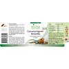 Fairvital Turmeric, Ginger and Boswellia with Vitamin C - 90