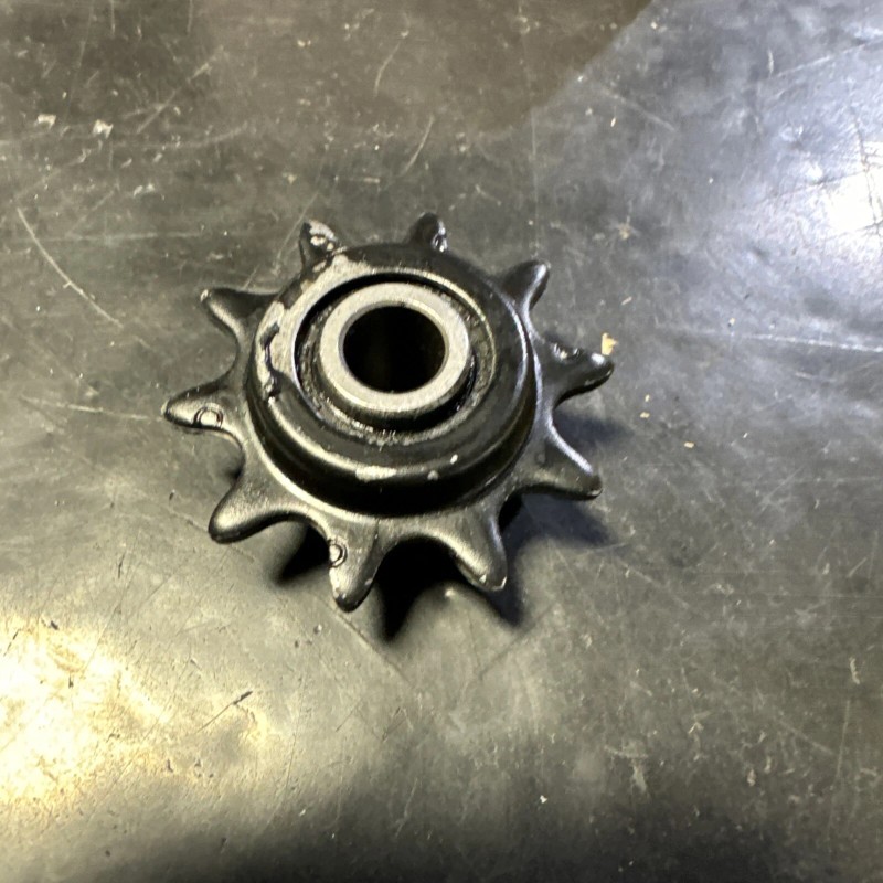 Genuine Ryan Aerator Sprocket 548960, Genuine OEM Bobcat, Free Shipping