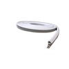 Premium White Sash Fold Seal for Wooden Windows - 5
