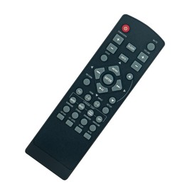 FSR111-WV21820 Replacement Remote Control -ALLIMITY- fit for Yamaha Digital Sound Projector FSR111 WV21820 Remote Control YSP-2200 YSP2200 YRS1100 YRS700 YSP-CU2200 NS-SWP600