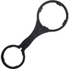 AWR2 2-in-1 Water Filter Housing Wrench Replacement for iSpring HW12,