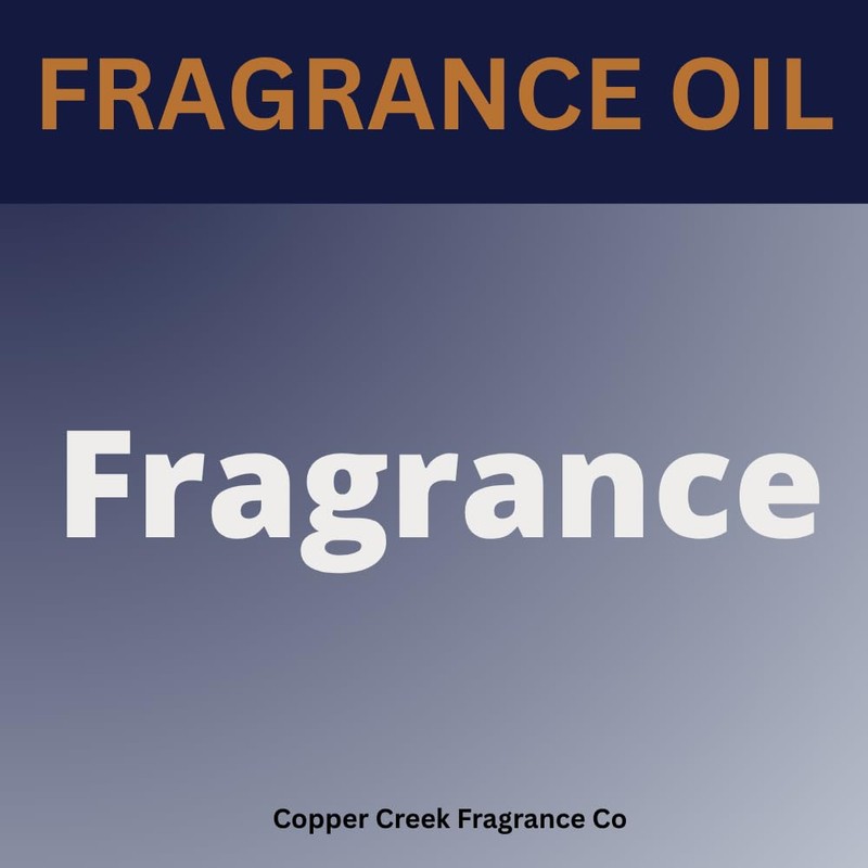 Copper Creek East Asian Spice (Type) Crafting Fragrance Oil for